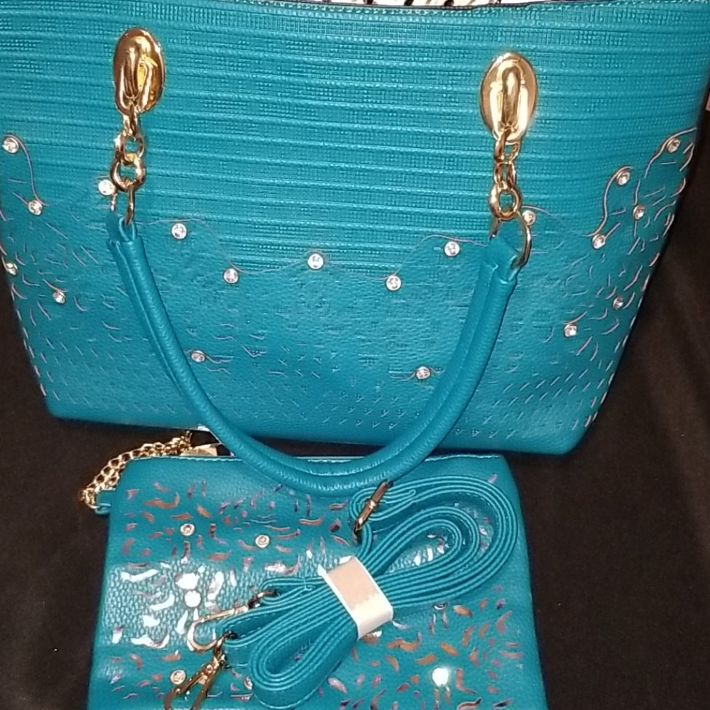 Fashion handbag